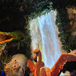 Photo n°2 de l'avis de RE. fait le 08/09/2021 à 20:30 sur le  JUNGLE Restaurant à Scharbeutz