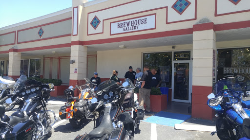 Lounge «The Brewhouse Gallery», reviews and photos, 720 Park Ave, Lake Park, FL 33403, USA