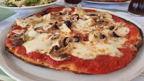Pizza du Restaurant italien Restaurant-Pizzeria La Mamma à La Ciotat - n°19