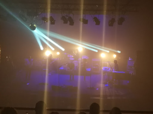 Performing Arts Theater «Shoals Community Theatre», reviews and photos, 123 N Seminary St, Florence, AL 35630, USA