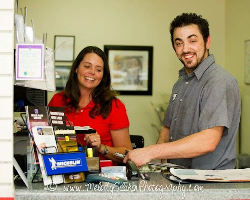 Oil Change Service «Protime Automotive», reviews and photos, 4880 Haygood Rd, Virginia Beach, VA 23455, USA