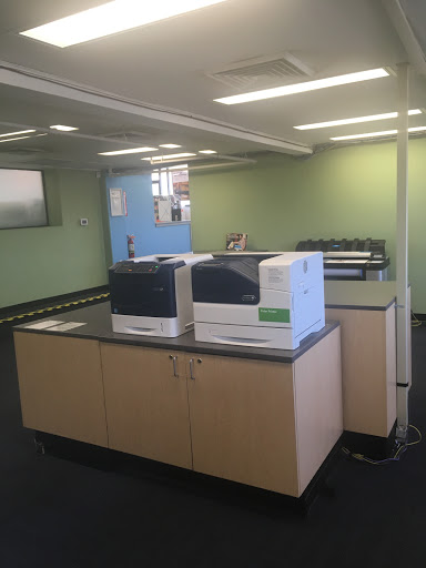 Print Shop «FedEx Office Print & Ship Center», reviews and photos, 933 E University Dr, Tempe, AZ 85281, USA