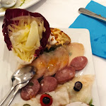 Photo n°4 de l'avis de Simona.o fait le 13/07/2022 à 06:04 sur le  Ristorante IL FARO à Barano d'Ischia