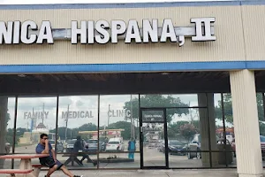 Clinica Hispana II image