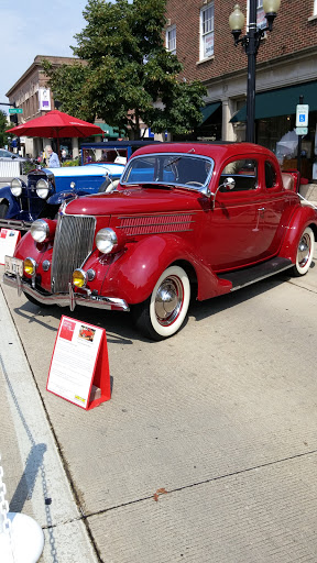 Bar & Grill «EvenFlow Music & Spirits», reviews and photos, 302 W State St, Geneva, IL 60134, USA