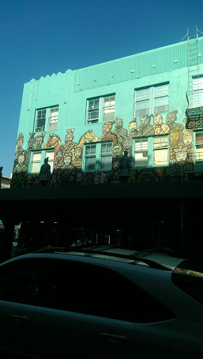 Dessert Shop «Dragon Papa», reviews and photos, 752 Grant Ave, San Francisco, CA 94108, USA