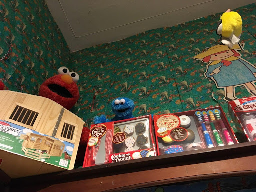 Candy Store «Sweet Dreams: Toys», reviews and photos, 2921 College Ave, Berkeley, CA 94705, USA