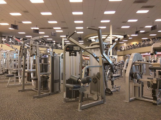Gym «LA Fitness», reviews and photos, 16289 Sierra Lakes Pkwy, Fontana, CA 92336, USA