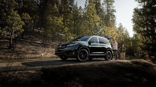 Honda Dealer «Huntington Honda», reviews and photos, 1055 E Jericho Turnpike, Huntington, NY 11743, USA