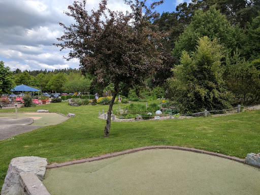 Amigo - Adventure Minigolf