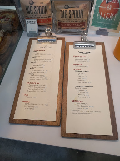 Coffee Shop «Intelligentsia Coffee», reviews and photos, 1331 Abbot Kinney Blvd, Venice, CA 90291, USA