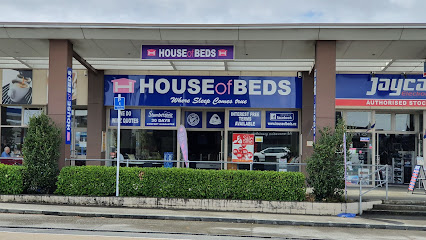 House of Beds Pukekohe