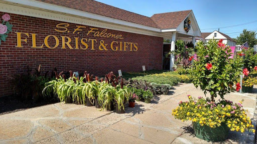 S. F. Falconer Florist, Inc., 8 S Maryland Ave, Port Washington, NY 11050, USA, 
