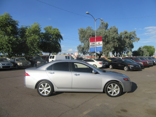 Used Car Dealer «Valley Auto Center», reviews and photos, 3199 W McDowell Rd, Phoenix, AZ 85009, USA