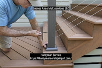 Buenos Aires Multiservices - Photo 2 - Car repair in , Coral Springs