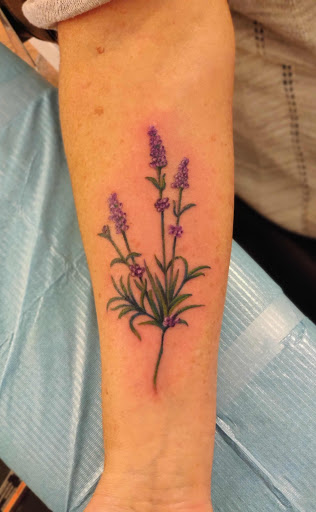 Explore american indian tattoo ideas, creative tattoo ideas in Hebron, available at Explosive Ink Tattoo