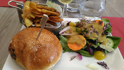 Le Resto by Fanny à Aix-en-Provence