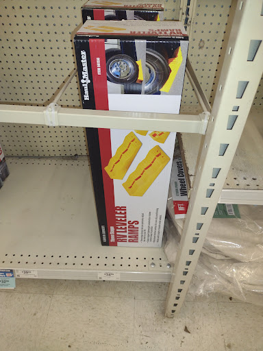 Hardware Store «Harbor Freight Tools», reviews and photos, 11969 Jefferson Ave #B, Newport News, VA 23606, USA