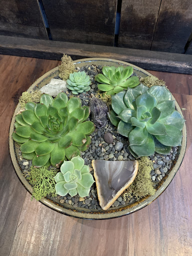 Florist «FloralArt + Decor», reviews and photos, 1414 Burlingame Ave, Burlingame, CA 94010, USA