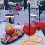 Photo n°1 de l'avis de Letizia.a fait le 07/09/2022 à 06:45 sur le  BAR VENETO à Tropea