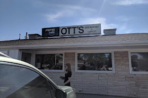 Ott's Drive In image
