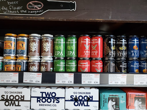 Wine Store «BevMo!», reviews and photos, 34215 Pacific Coast Hwy, Dana Point, CA 92629, USA