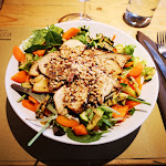 Photo n°1 de l'avis de luigi.a fait le 27/01/2020 à 13:22 sur le  Osteria La Sofia à Padua