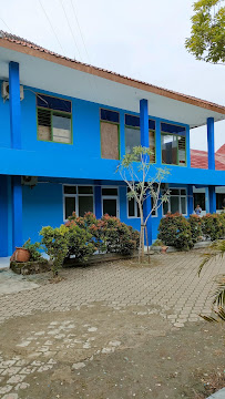 Foto SMP  Negeri 1 Babakan, Kabupaten Cirebon