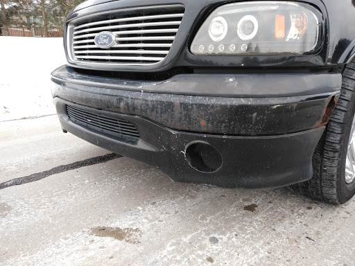 Auto Parts Store «AutoZone», reviews and photos, 48940 Van Dyke, Utica, MI 48317, USA