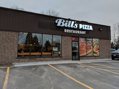 Bill's Pizza & Restaurant