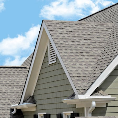 Watershed Roofing & Restoration