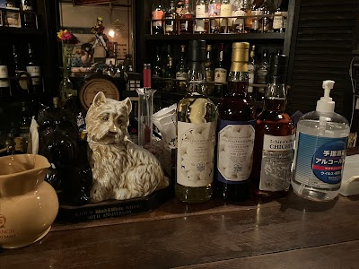 Bar HEATH 国立店
