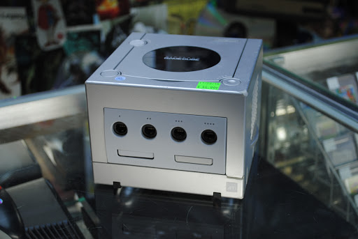 Video Game Store «M & M Video Games», reviews and photos, 2013 Gulf to Bay Blvd, Clearwater, FL 33764, USA