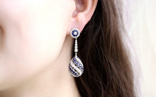 Jewelry Store «Argo & Lehne Jewelers», reviews and photos, 3100 Tremont Rd, Columbus, OH 43221, USA