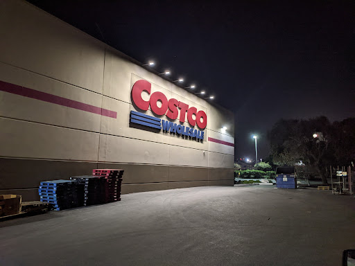 Costco Wholesale, 801 Tioga Ave, Sand City, CA 93955, USA, 