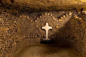 Catacombs of Paris image