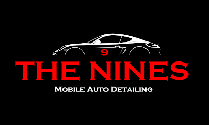 The Nines Auto Detailing