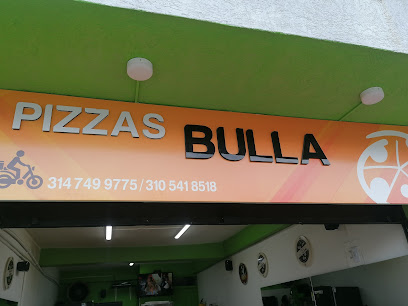 Pizzas Bulla