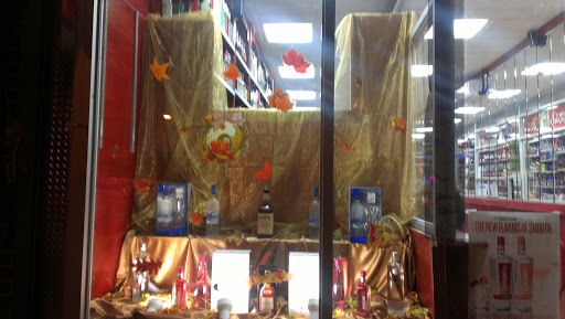 Liquor Store «S & S Liquor Store», reviews and photos, 1101 Liberty Ave, Brooklyn, NY 11208, USA