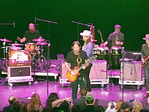 Performing Arts Theater «The Wilbur», reviews and photos, 246 Tremont St, Boston, MA 02116, USA