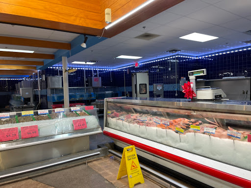 Grocery Store «City Farmers Market», reviews and photos, 5000 Buford Hwy NE, Chamblee, GA 30341, USA