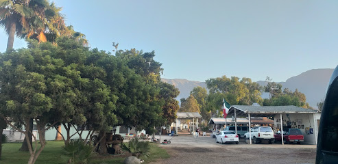 Rancho Tamayo