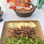 Photo n°2 de l'avis de Tommy.o fait le 04/10/2023 à 08:27 sur le  Ristorante Pizzeria Villa Mimosa à Bardolino