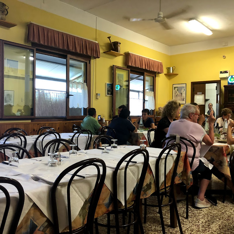 Trattoria Dei Fiori