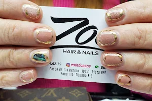 Zoe Hair & Nails image