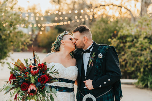 Bridal Shop «The Bridal Suite», reviews and photos, 1340 E 9 Mile Rd, Pensacola, FL 32514, USA