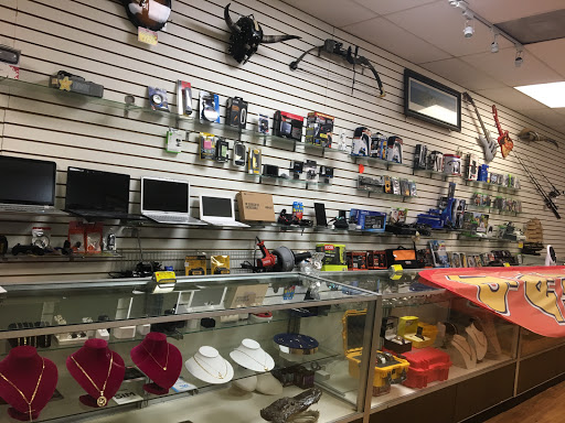 Pawn Shop «Trusted Pawn Shop», reviews and photos, 402 E Oakland Park Blvd, Fort Lauderdale, FL 33334, USA