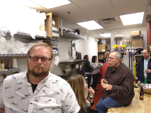 Butcher Shop «Hofherr Meat Co.», reviews and photos, 300 N Happ Rd, Northfield, IL 60093, USA