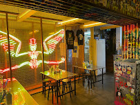 Atmosphère du Restaurant STREET BANGKOK - Poissonnière à Paris - n°16