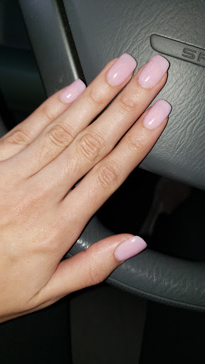 Nail Salon «Your Nails and Spa», reviews and photos, 4001 East Bell Road 114 & 116, Phoenix, AZ 85032, USA